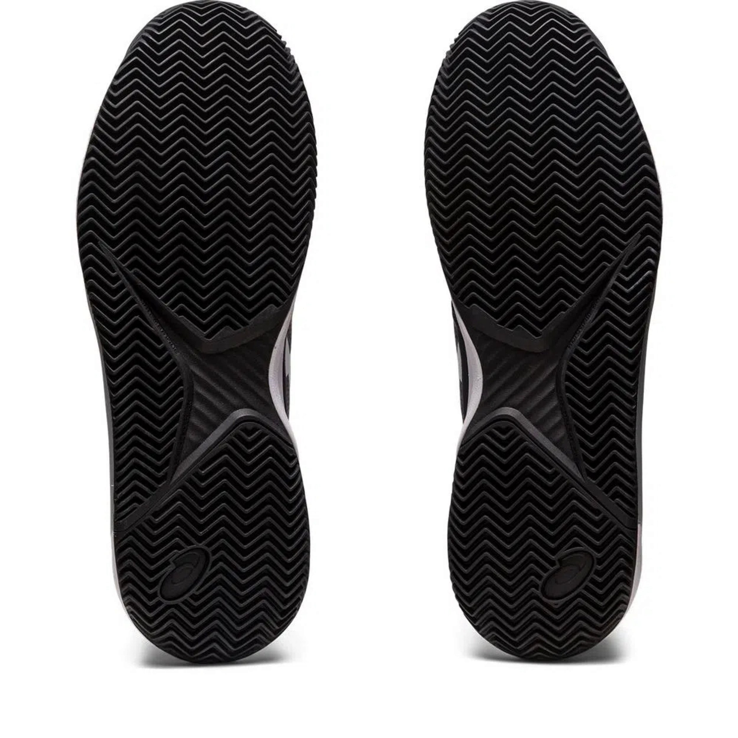 Tênis Asics Gel-Challenger 13 Clay - Masculino – Preto - Favorita