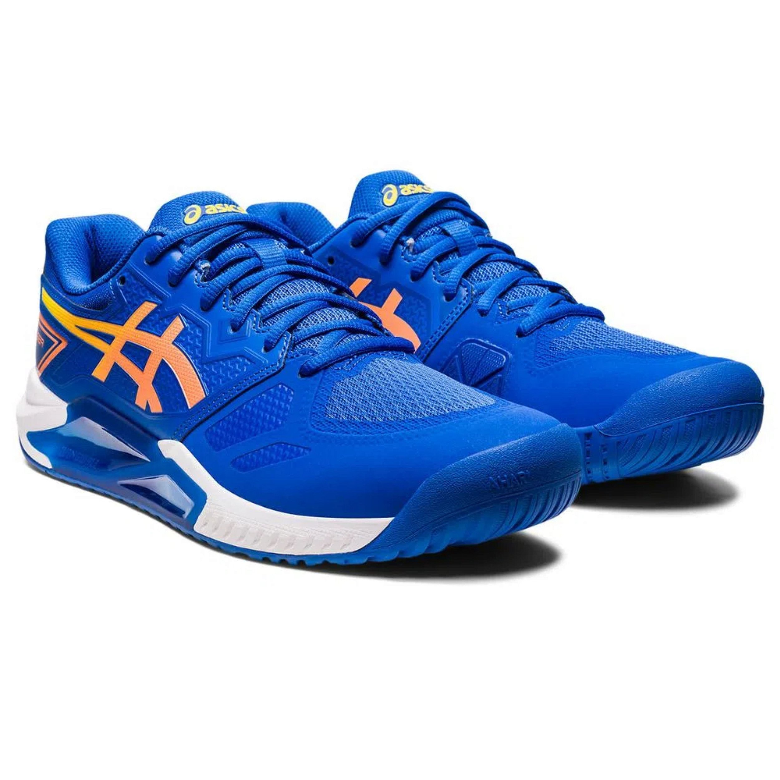 Tênis Asics Gel-Challenger 13 - Masculino – Azul - Favorita Padel