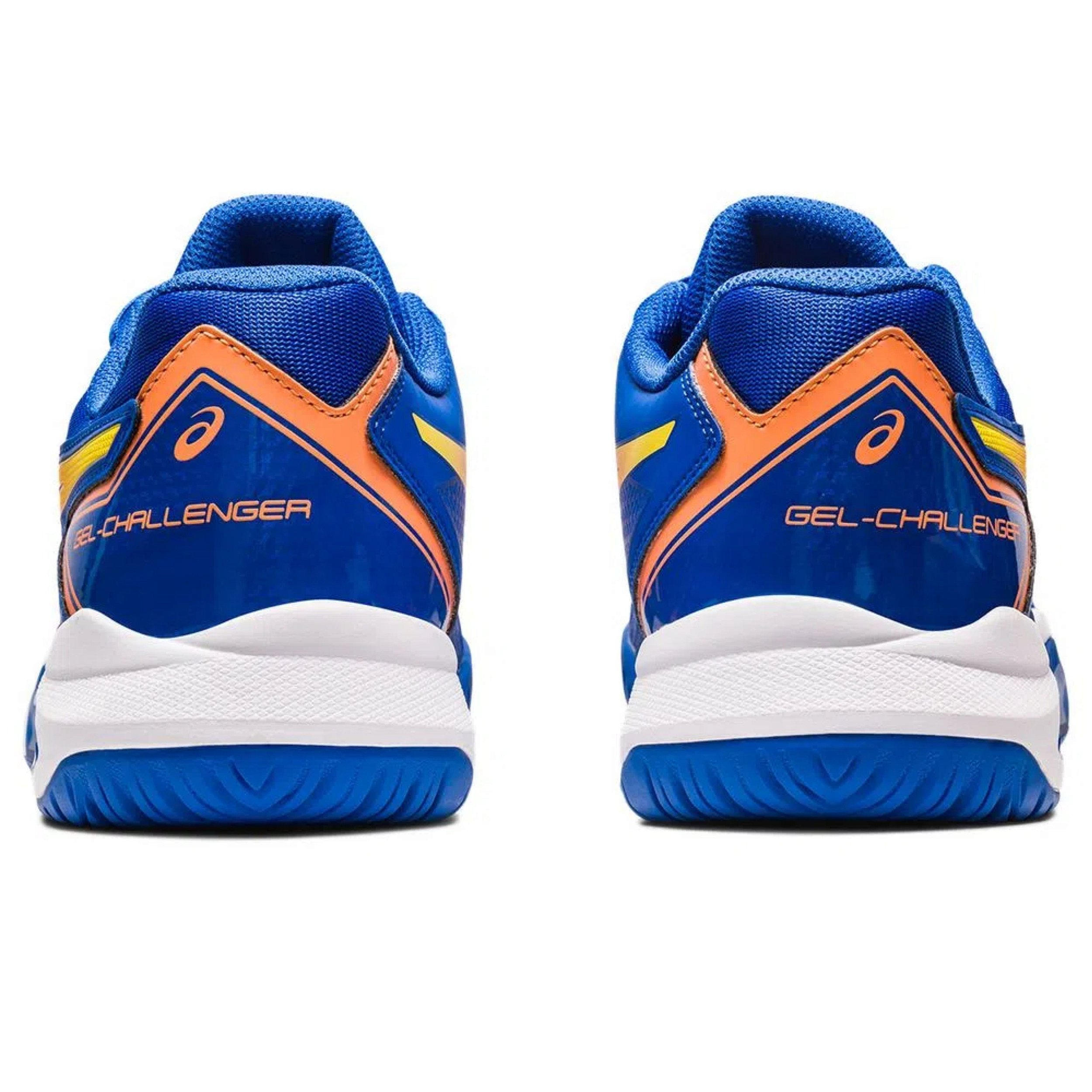 Tênis Asics Gel-Challenger 13 - Masculino – Azul - Favorita Padel