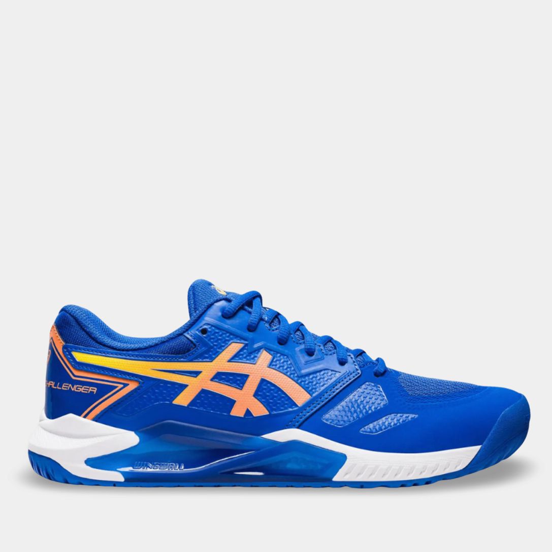 三平 Tênis Asics Gel-Challenger 13 - Masculino – Azul - Favorita Padel
