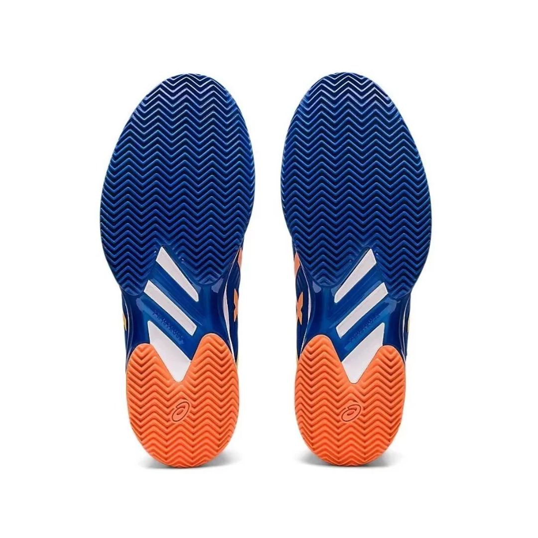 Tênis Asics Solution Speed FF 2 Clay – Masculino - Favorita Padel