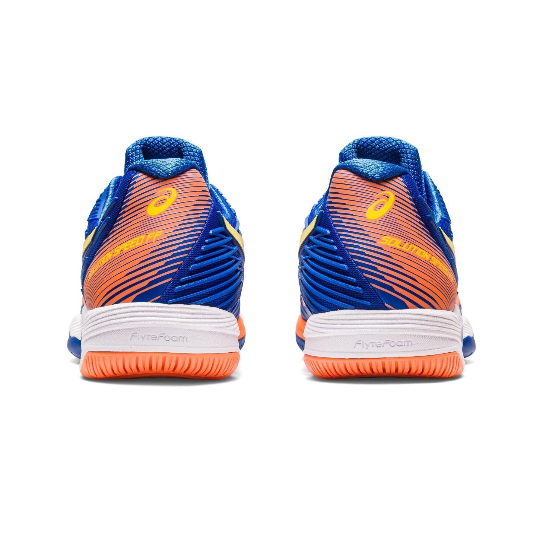 Tênis Asics Solution Speed FF 2 – Masculino - Favorita Padel
