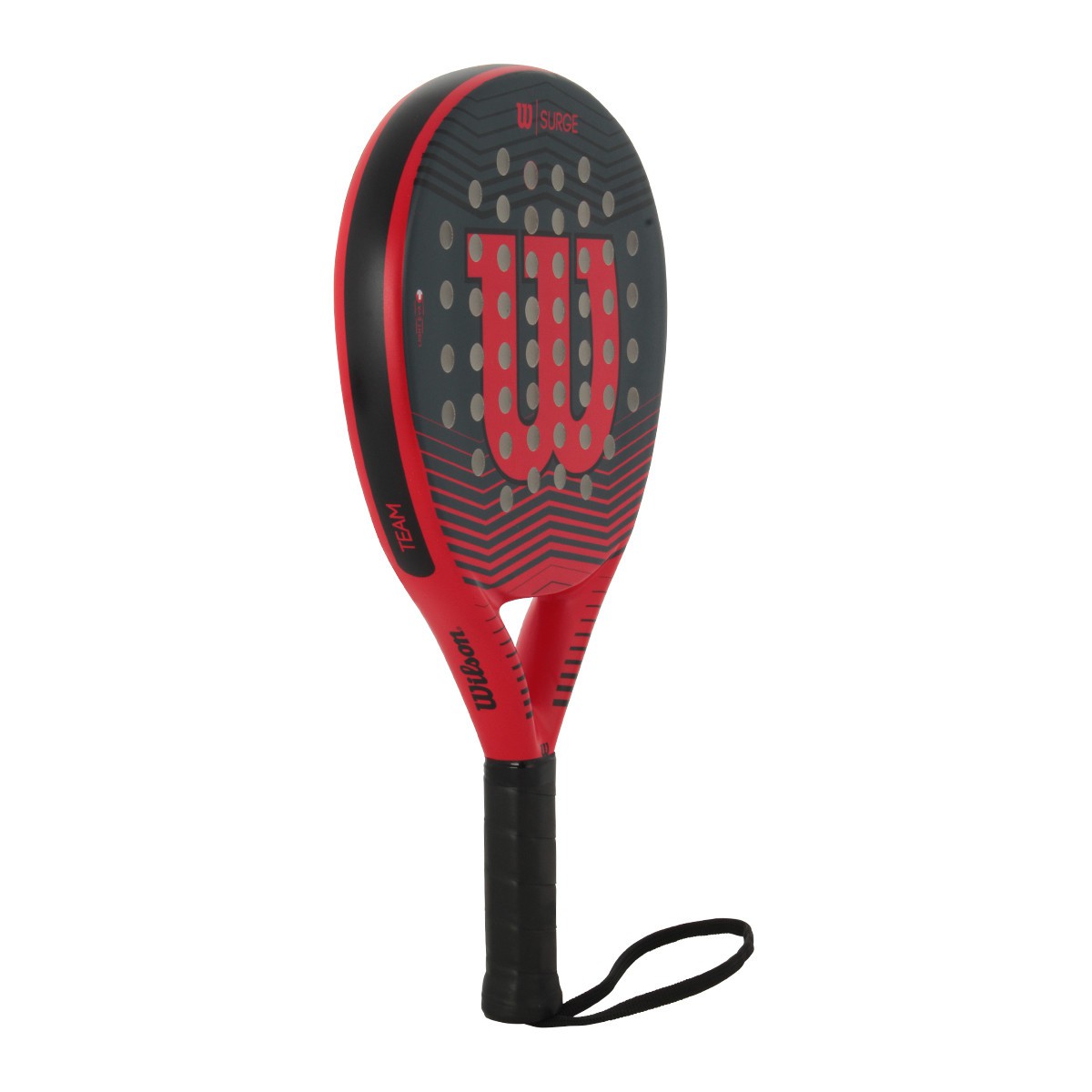 Raquete de Padel Wilson Surge - Favorita Padel