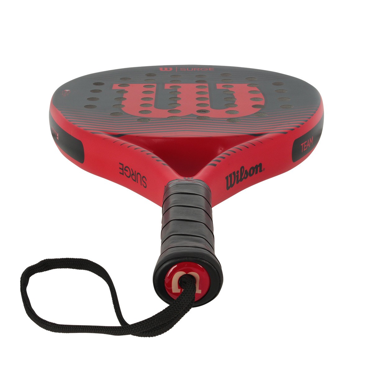 Raquete de Padel Wilson Surge - Favorita Padel