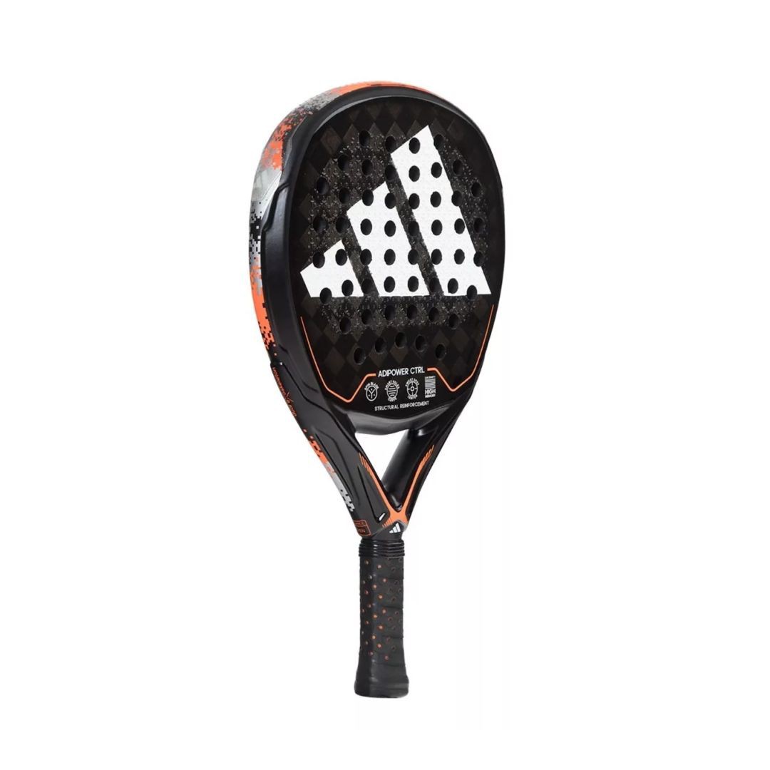 Raquete de Padel Adidas Adipower CTRL 3.2 2023 - Favorita Padel
