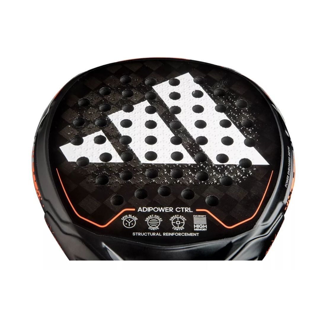 Raquete de Padel Adidas Adipower CTRL 3.2 2023 - Favorita Padel