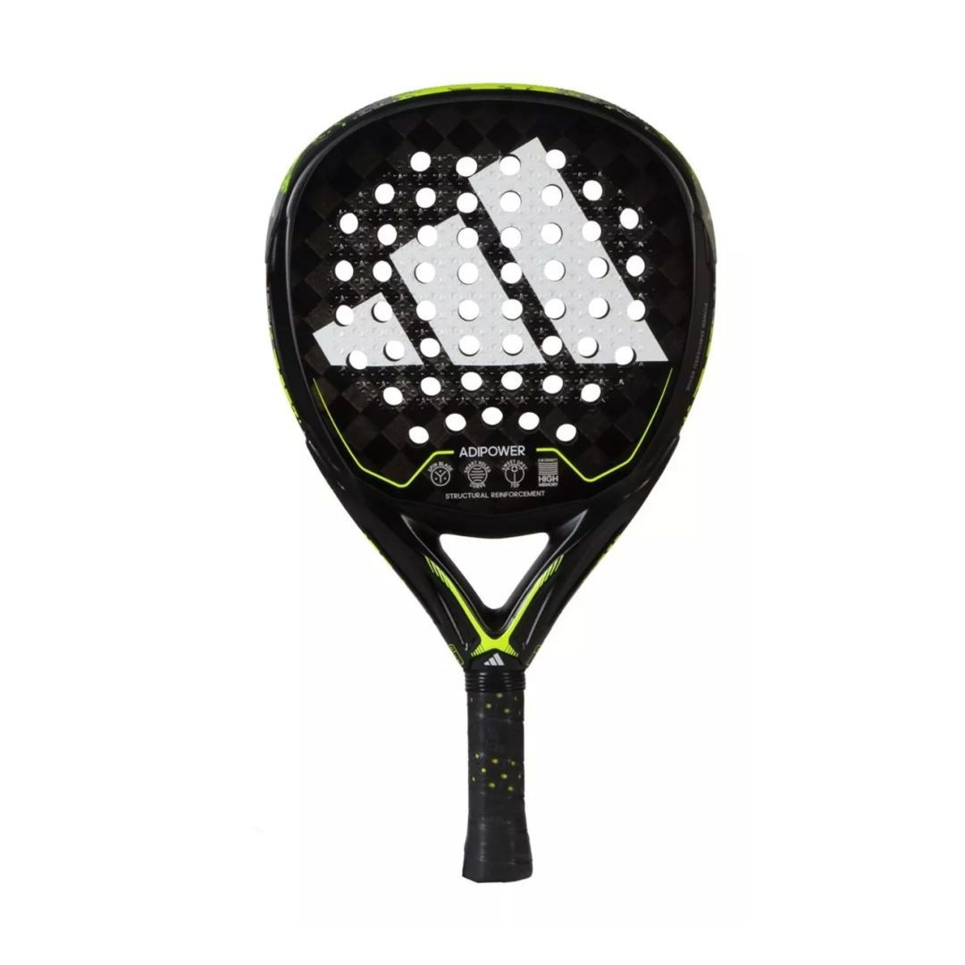 ハマースレイハワードスプレイ 3パートボンボン皿&キャンドルホルダー Raquete Adidas Adipower 3.2 2023 - Favorita Padel