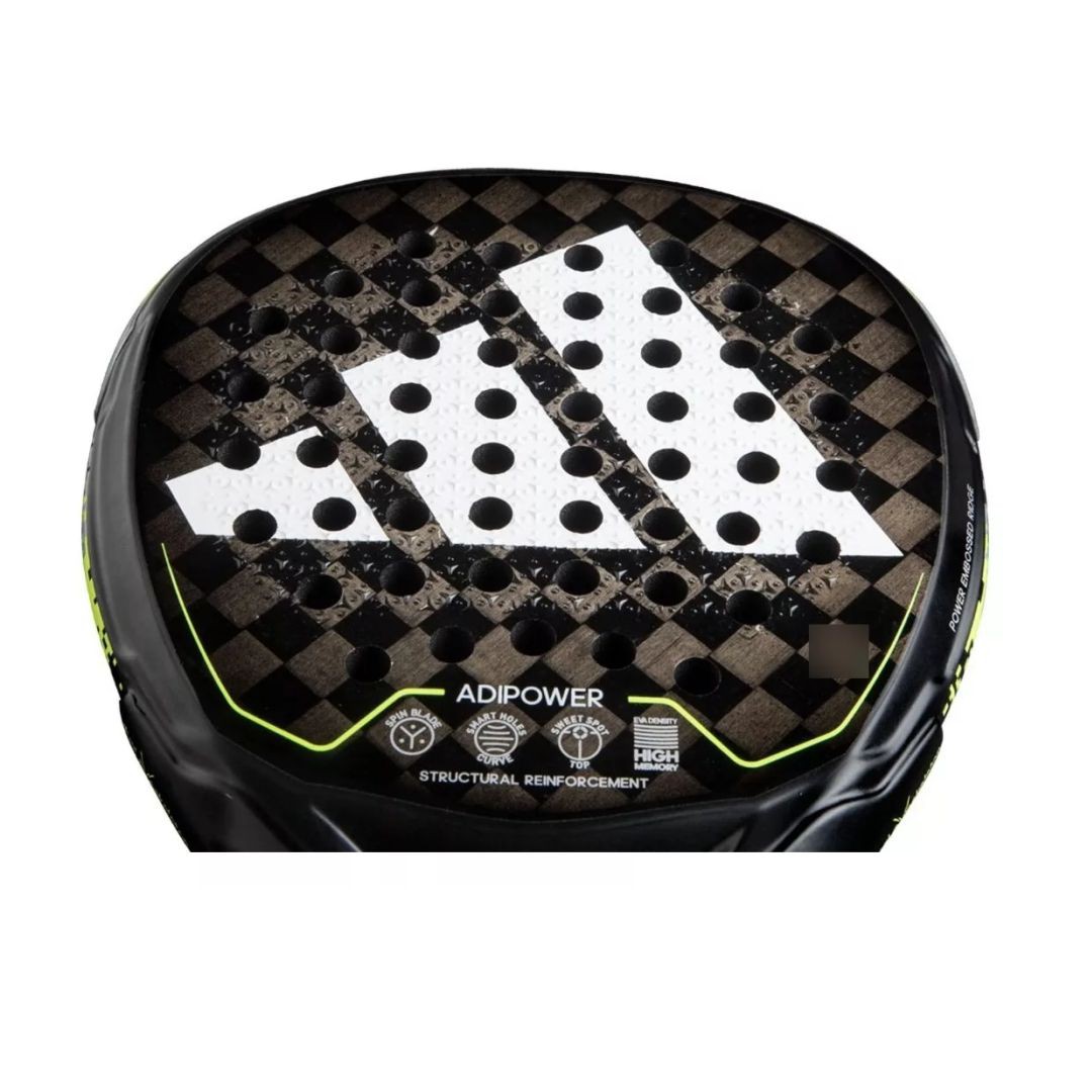 Raquete Adidas Adipower 3.2 2023 - Favorita Padel