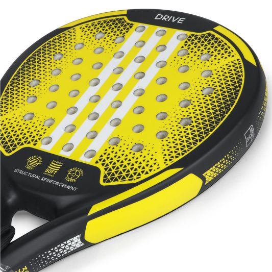 Padel Drive Raquete de Padel Adidas Drive 3.2 - Favorita Padel
