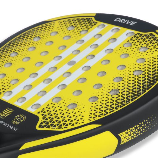Padel Drive Raquete de Padel Adidas Drive 3.2 - Favorita Padel