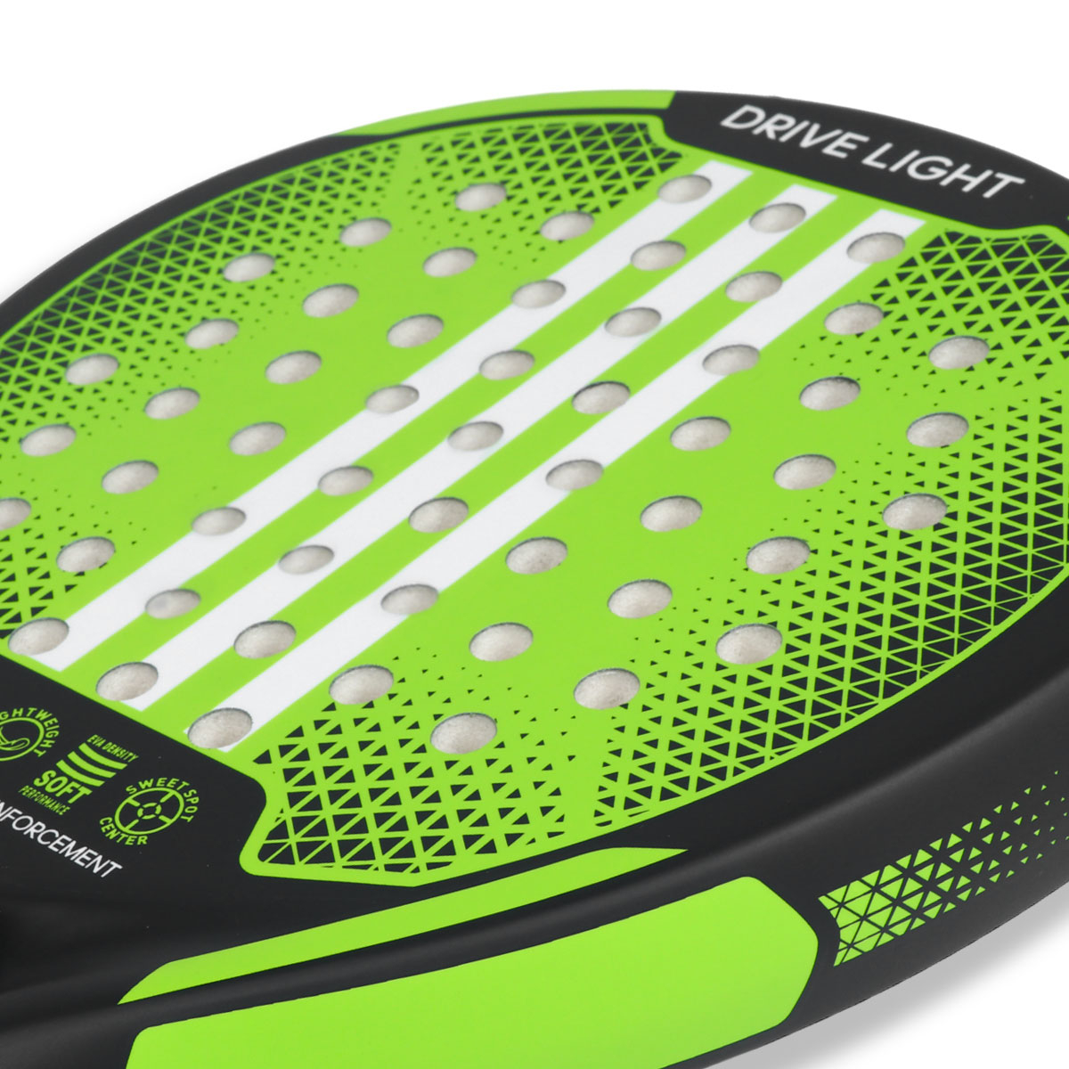 Raquete de Padel Adidas Drive Light 3.2 - Favorita Padel