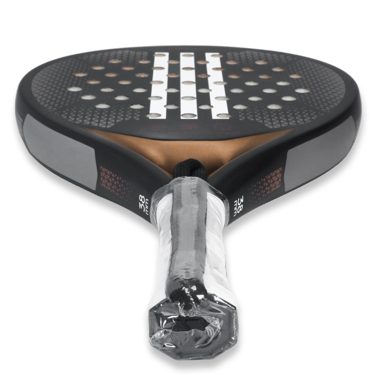 Raquete de Padel Adidas Drive Bronze 3.2 - Favorita Padel