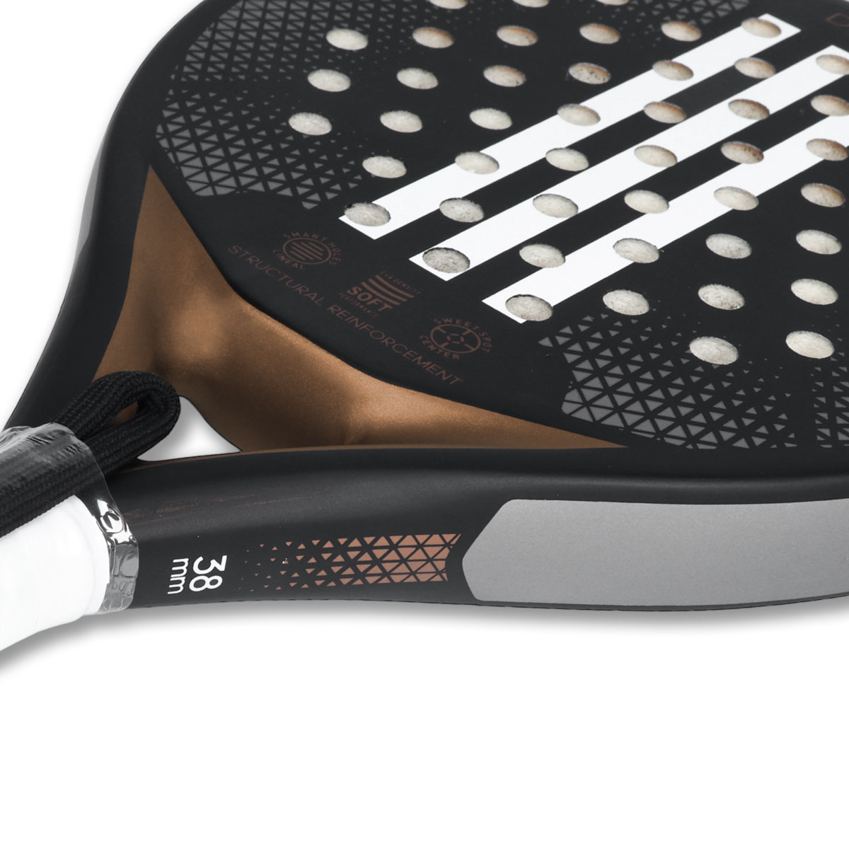 Raquete de Padel Adidas Drive Bronze 3.2 - Favorita Padel
