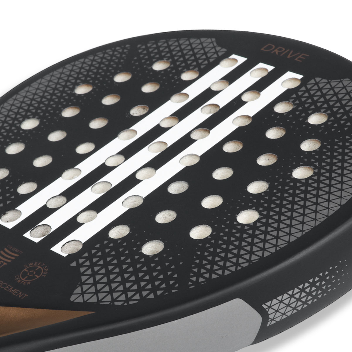 Raquete de Padel Adidas Drive Bronze 3.2 - Favorita Padel