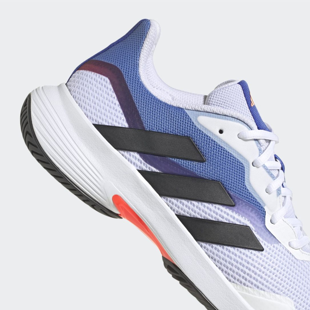Tênis Adidas Courtjam Control Masculino - Favorita Padel