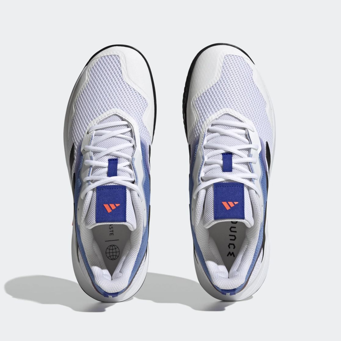 Tênis Adidas Courtjam Control Masculino - Favorita Padel