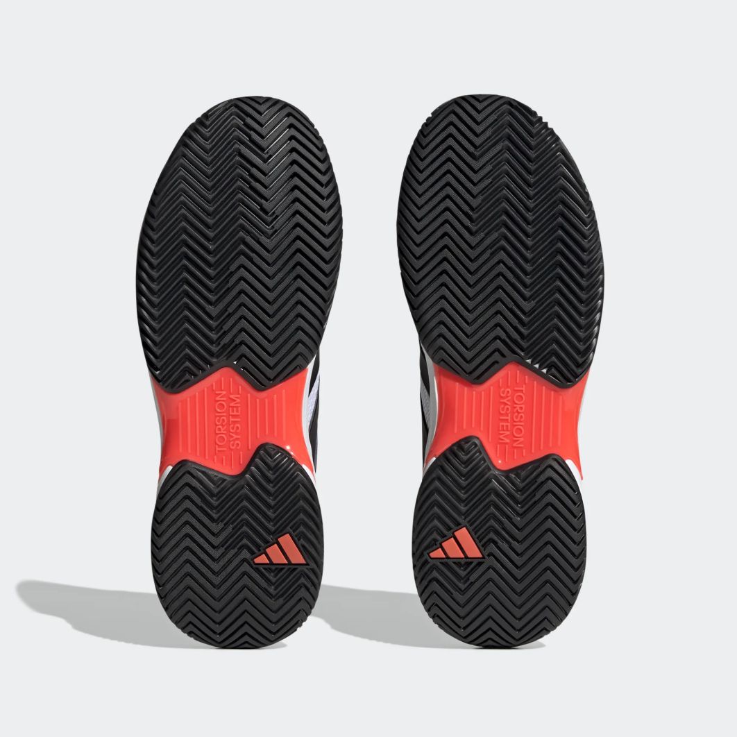 Tênis Adidas Courtjam Control Masculino - Favorita Padel