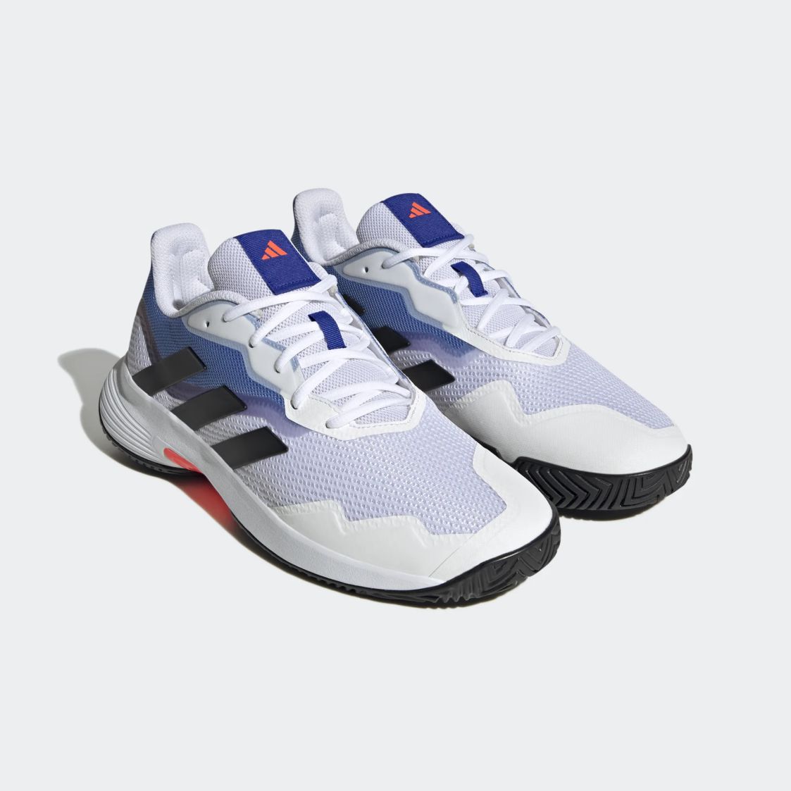 Tênis Adidas Courtjam Control Masculino - Favorita Padel