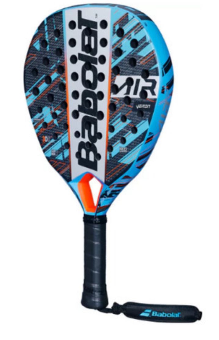 Raquete de Padel Babolat Air Veron - Favorita Padel