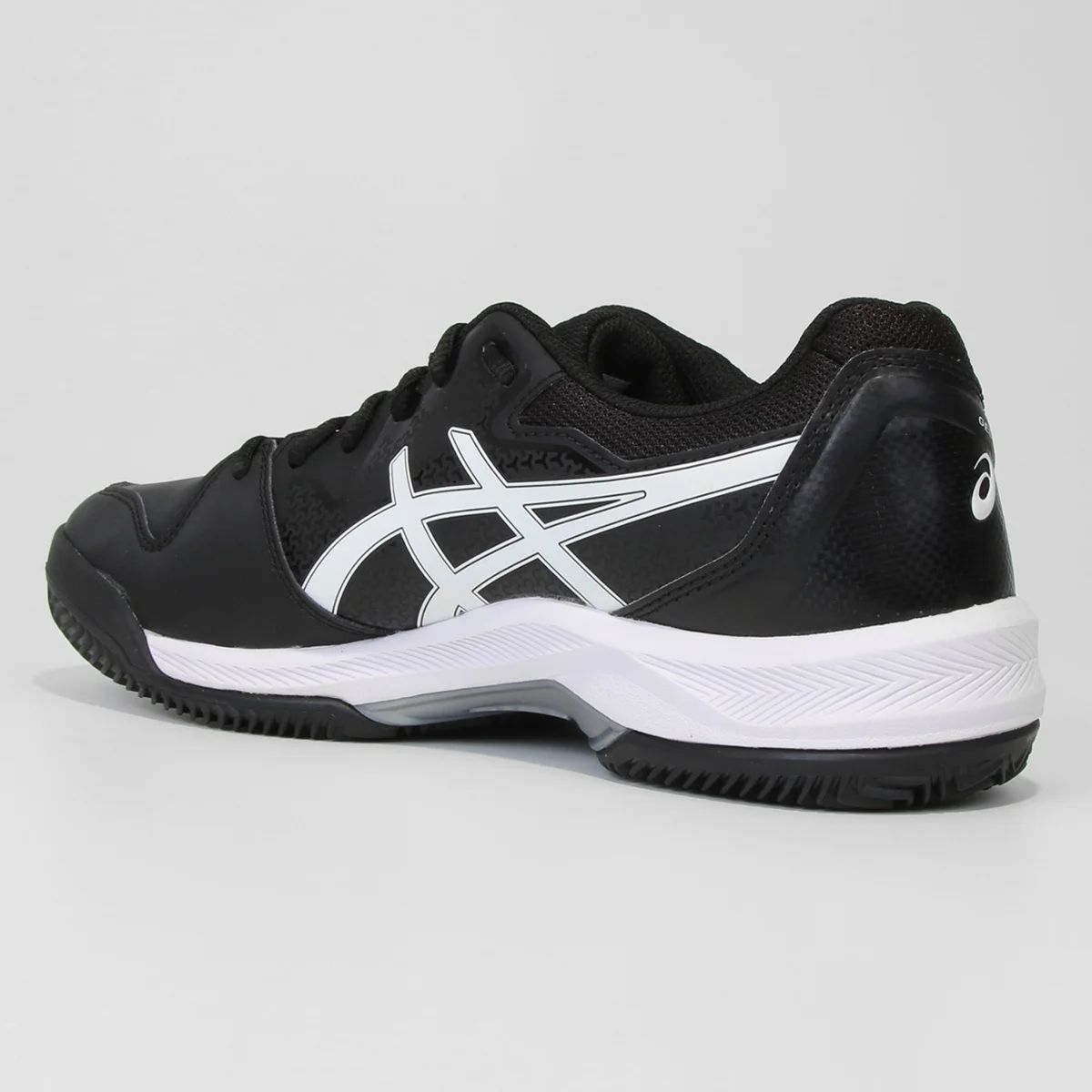 Tênis Asics Gel-Dedicate 7 Clay – Masculino - Favorita Padel