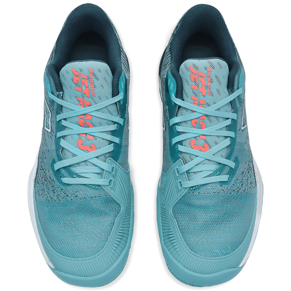 Tênis Babolat Jet Mach 3 Clay – Masculino - Favorita Padel