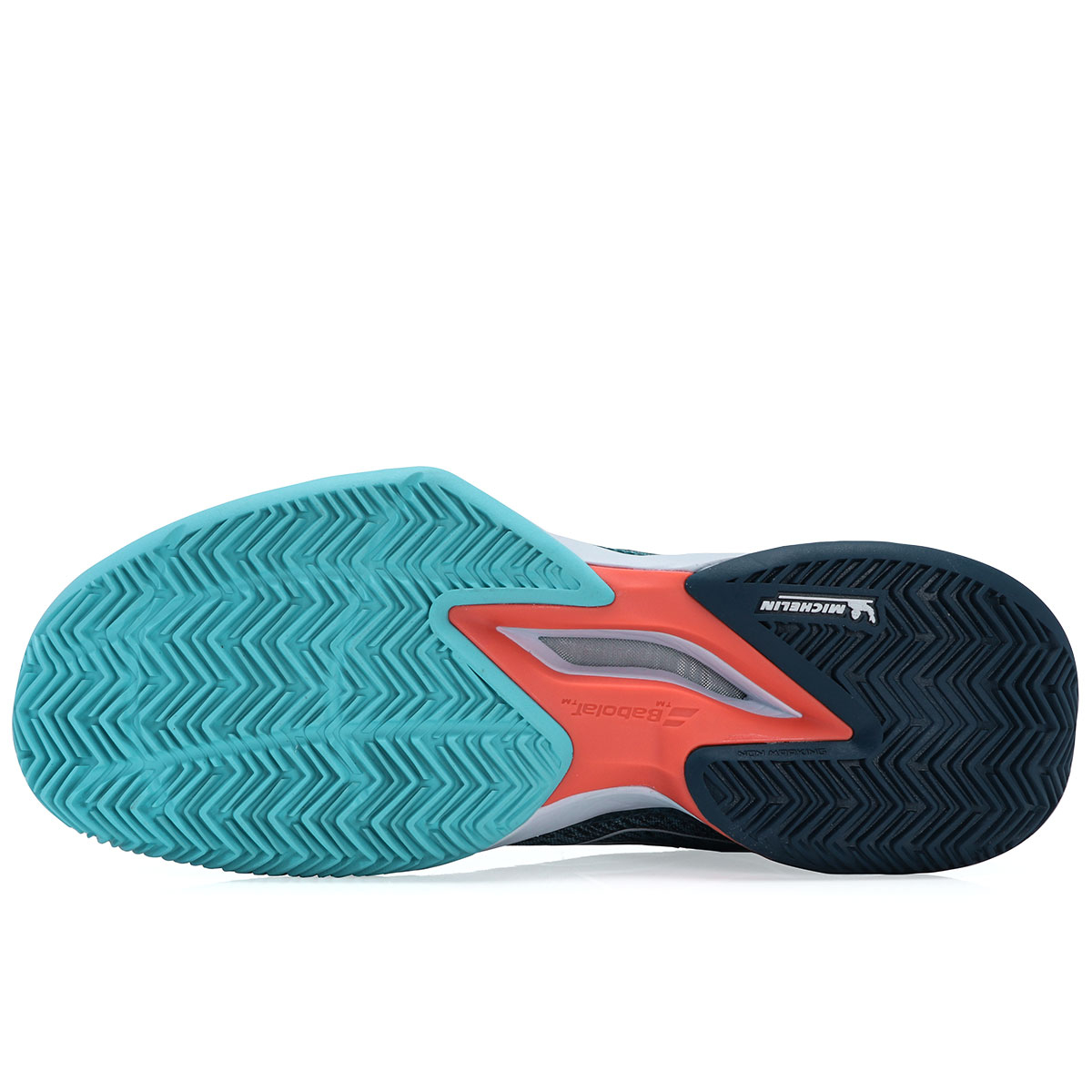 Tênis Babolat Jet Mach 3 Clay – Masculino - Favorita Padel