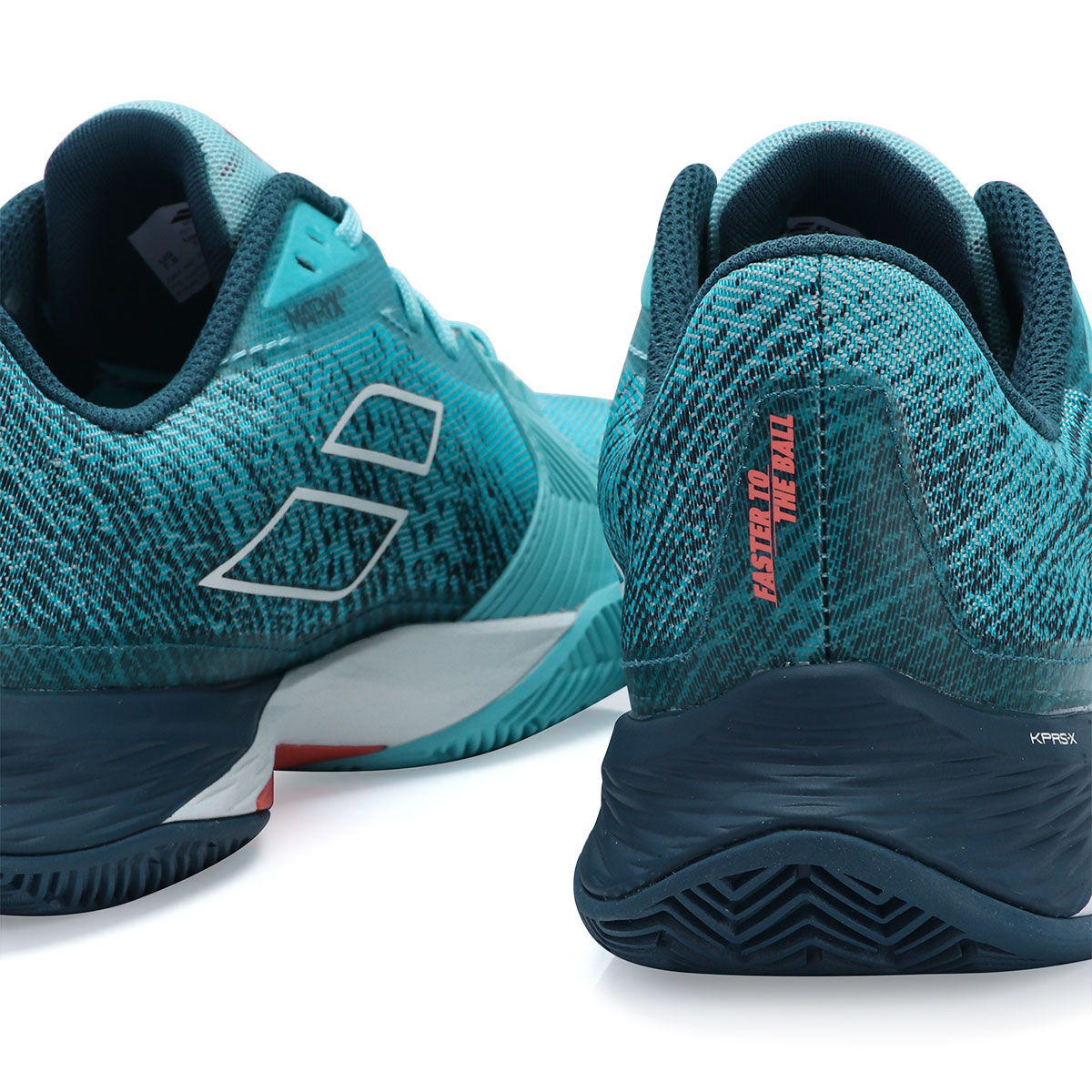 Tênis Babolat Jet Mach 3 Clay – Masculino - Favorita Padel