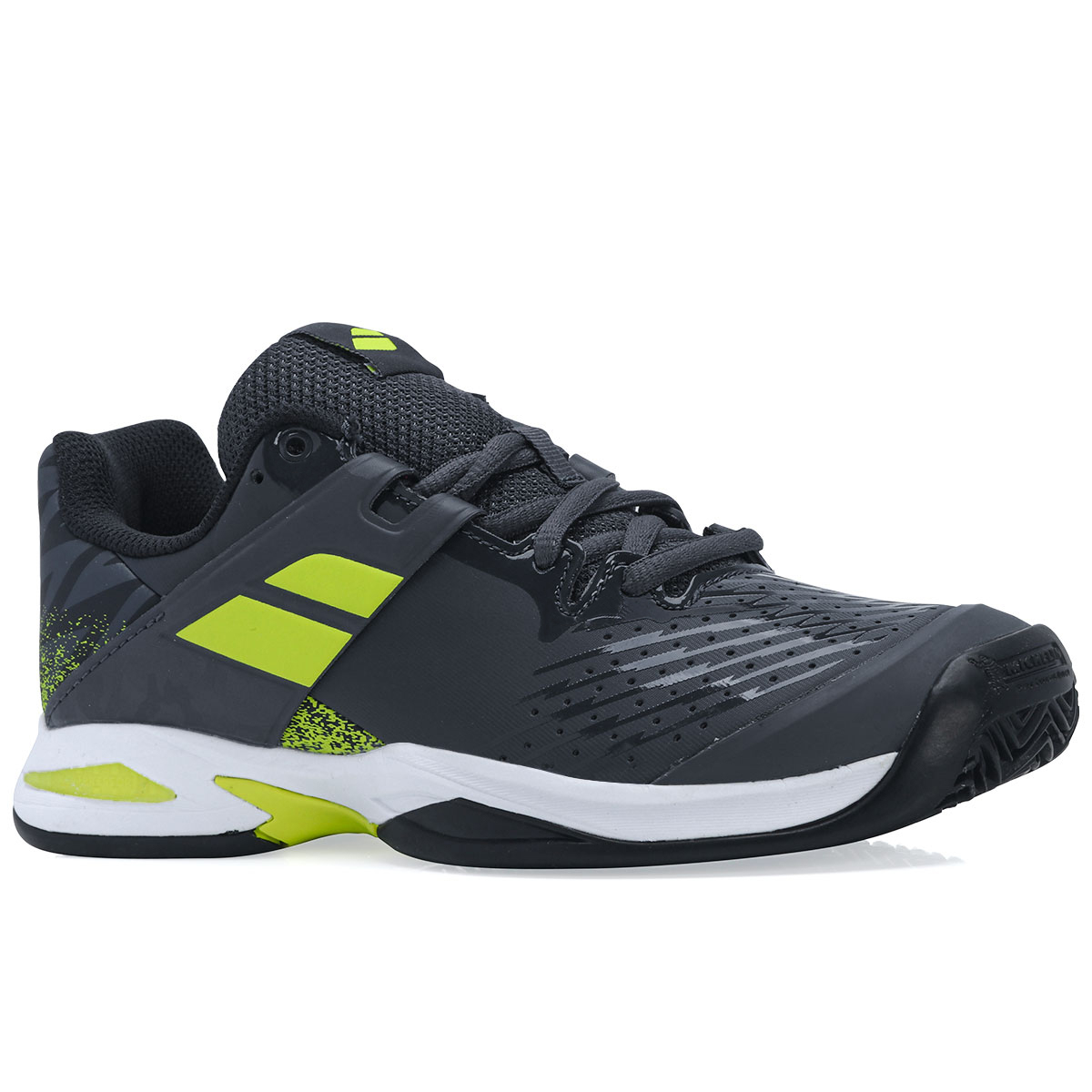 Tênis Babolat Propulse Clay Junior Boy - Favorita Padel