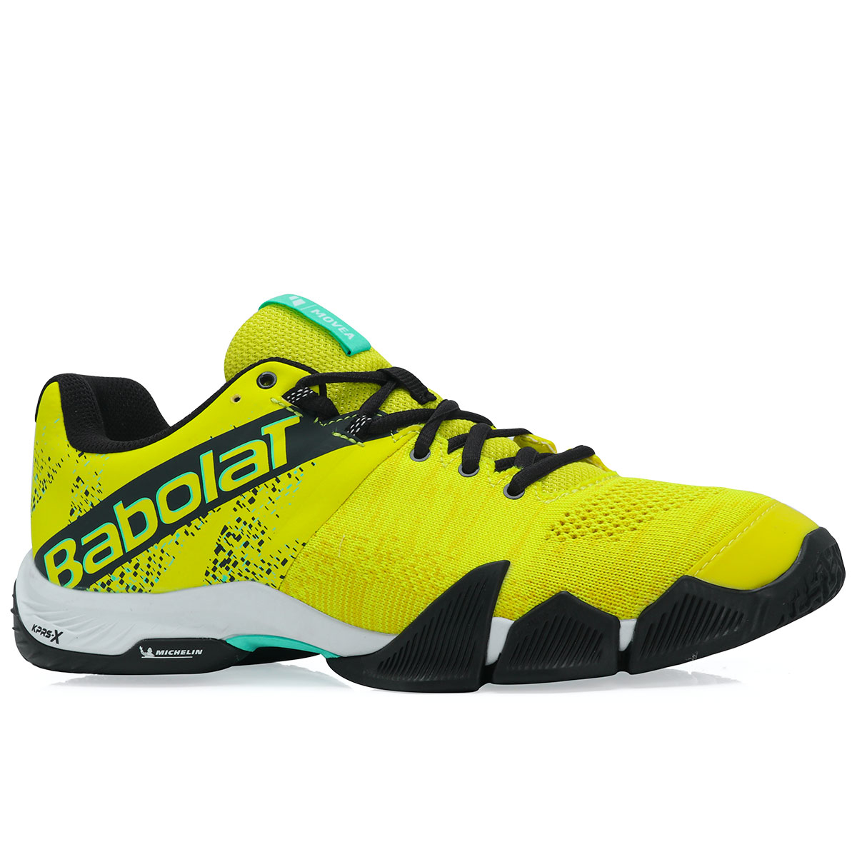 Zapatillas babolat propulse blast padel men 2018 sale