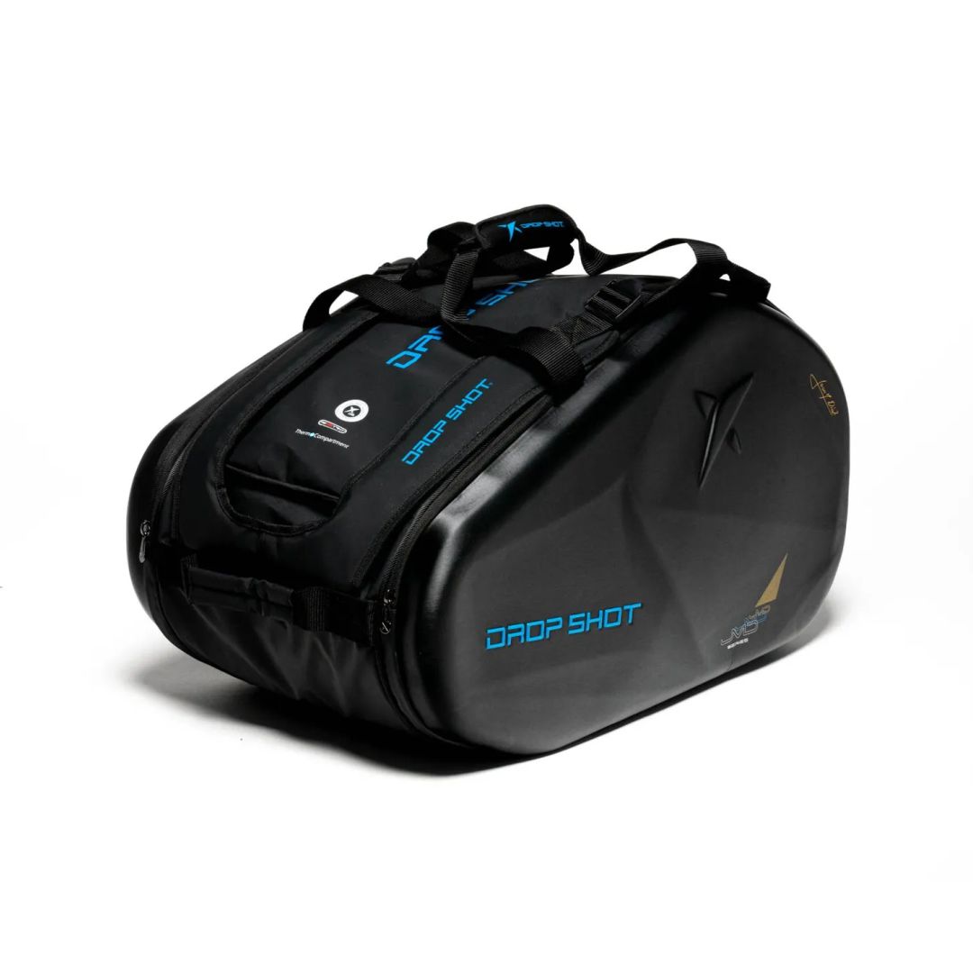 Raqueteira DROP SHOT KOA JMD - Favorita Padel