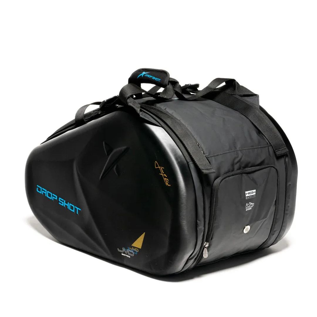 Raqueteira DROP SHOT KOA JMD - Favorita Padel