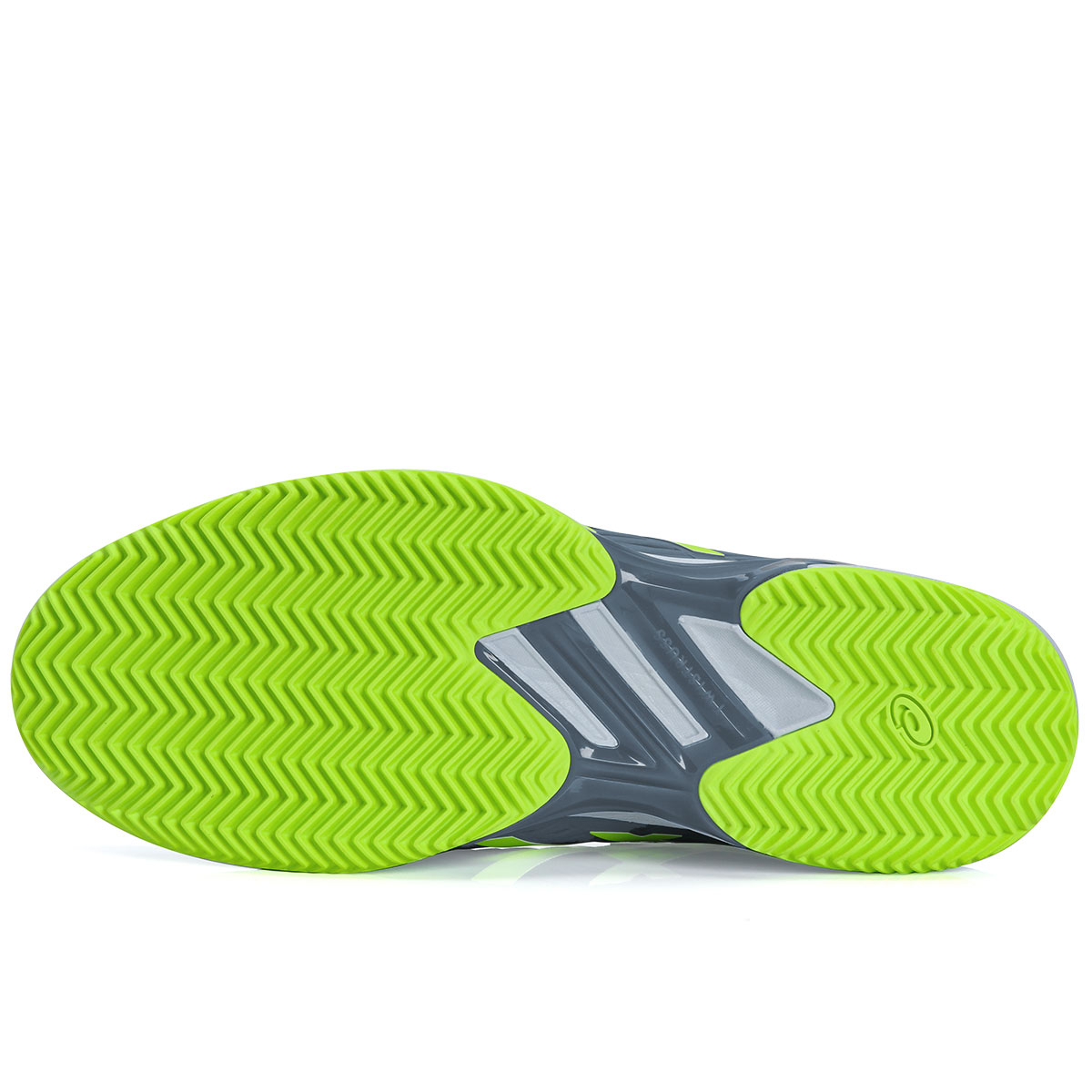 asics solution speed ff clay padel