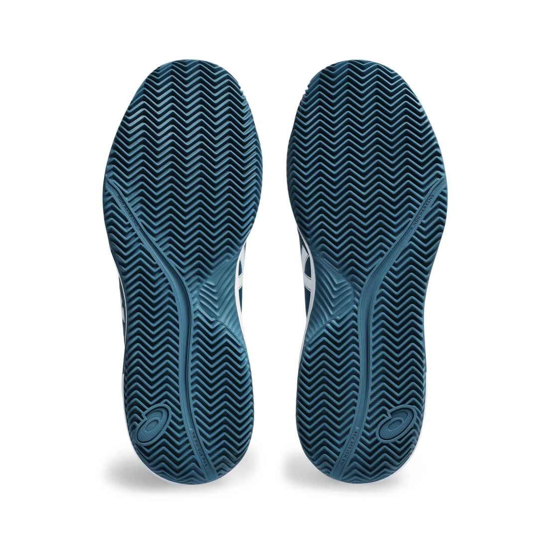 Tenis Asics Gel Dedicate 8 Clay – Masculino - Favorita Padel