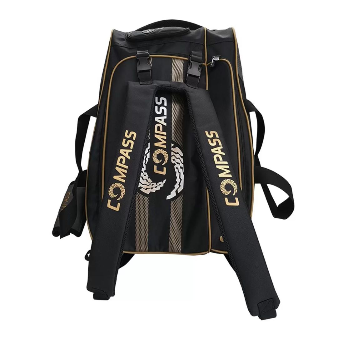 Raqueteira Compass - Favorita Padel