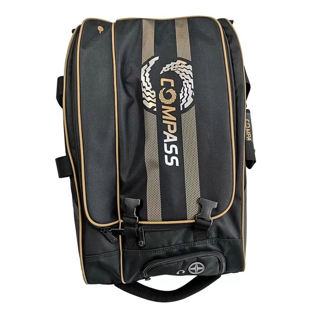 Raqueteira Compass - Favorita Padel