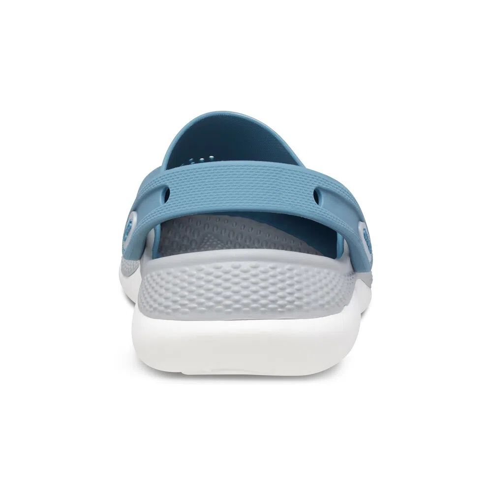 Lite Ride 360 38 Sandália Crocs Lite Ride 360 Clog Light - Favorita Padel
