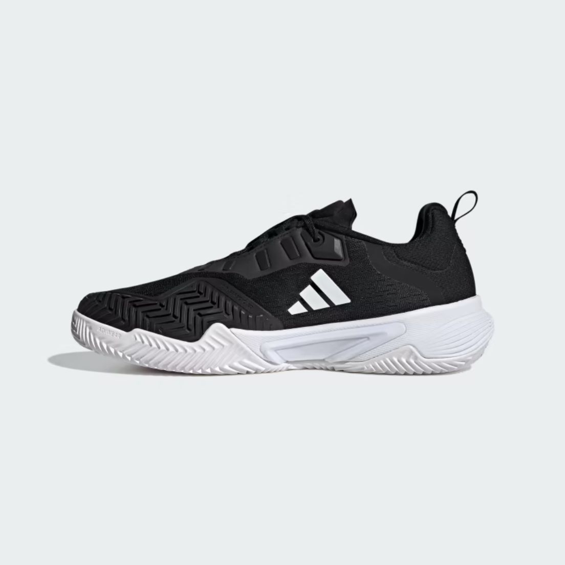 ●BLACK BALLED Tênis Adidas Barricade – Masculino - Favorita Padel