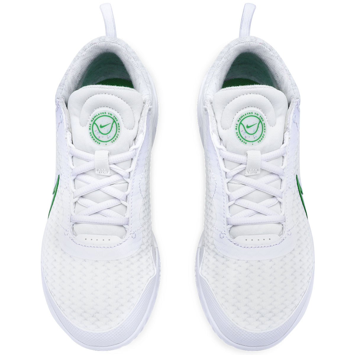 Tênis Nike Zoom Court Pro HC – Feminino - Favorita Padel