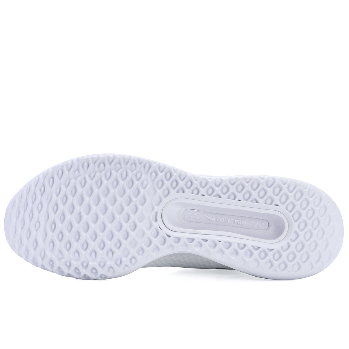 Tênis Nike Zoom Court Pro HC – Feminino - Favorita Padel