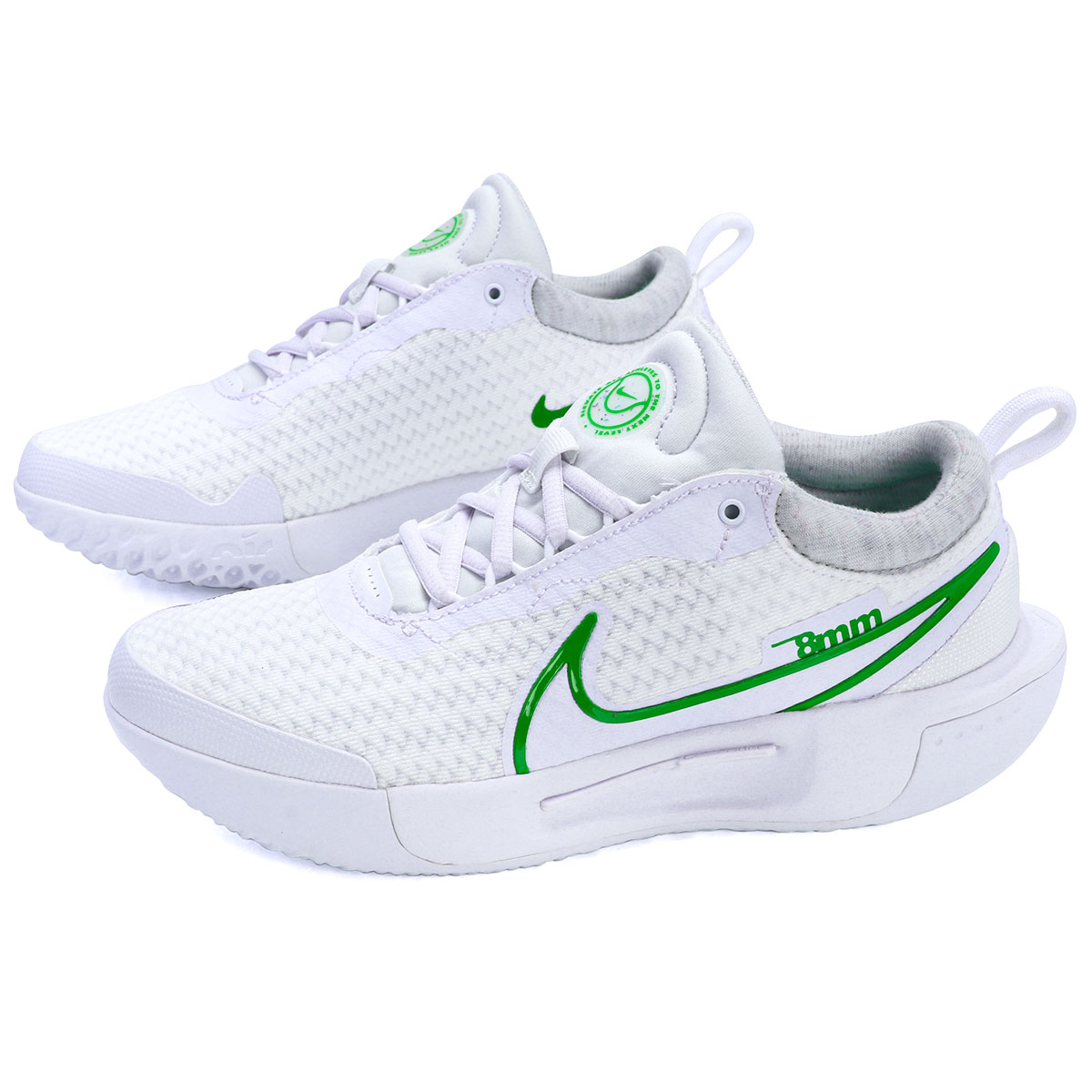 Tênis Nike Zoom Court Pro HC – Feminino - Favorita Padel