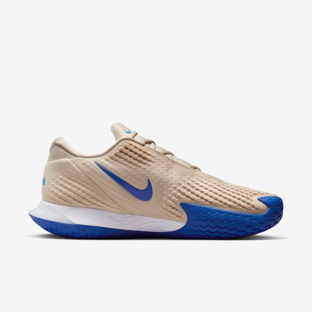 Tênis NikeCourt Zoom Vapor Cage 4 Rafael Nadal – Masculino