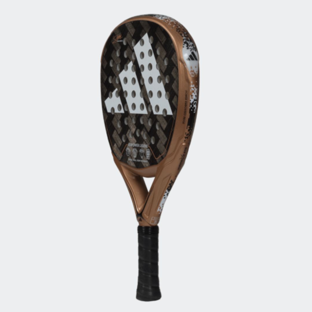 ホウホウ LEGEND レジェンド Raquete de Padel Adidas Adipower Legend 2023 - Favorita Padel
