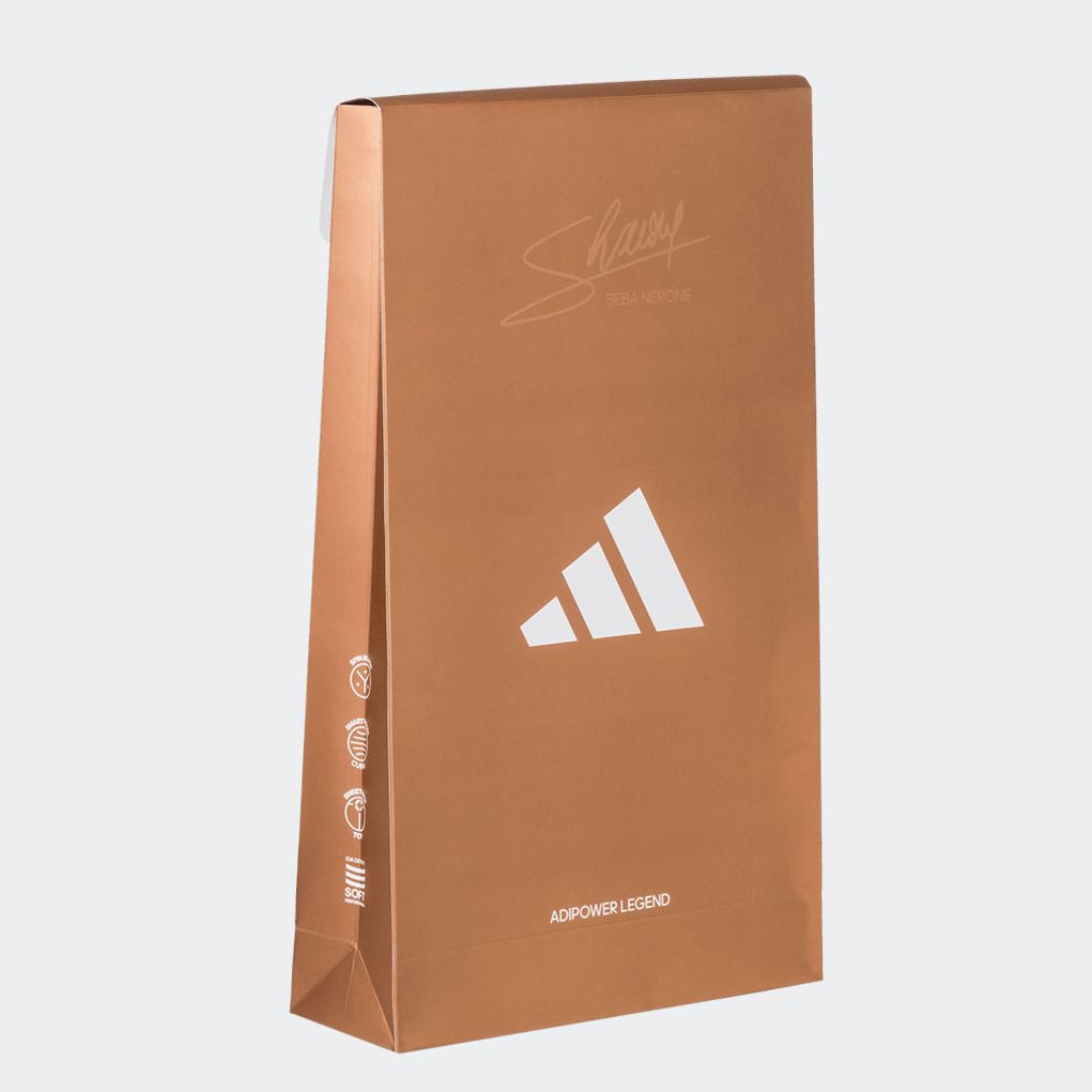 ホウホウ LEGEND レジェンド Raquete de Padel Adidas Adipower Legend 2023 - Favorita Padel