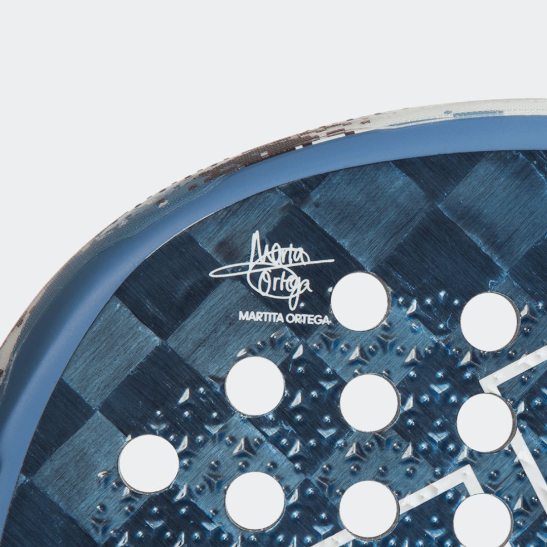 Raquete de Padel Adipower Master LTD Martita Ortega 2023