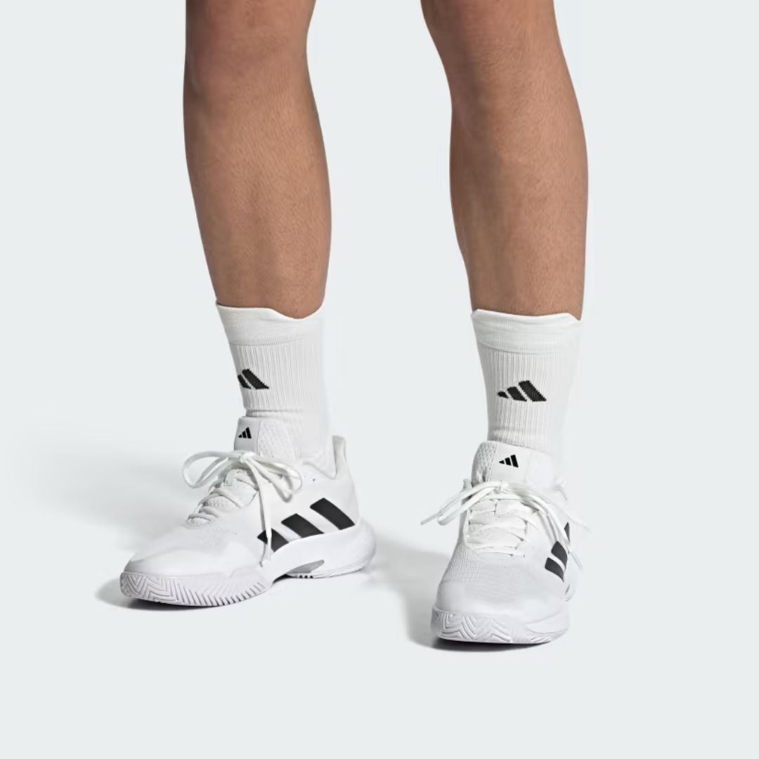 Tênis Adidas Courtjam Control – Masculino - Favorita Padel