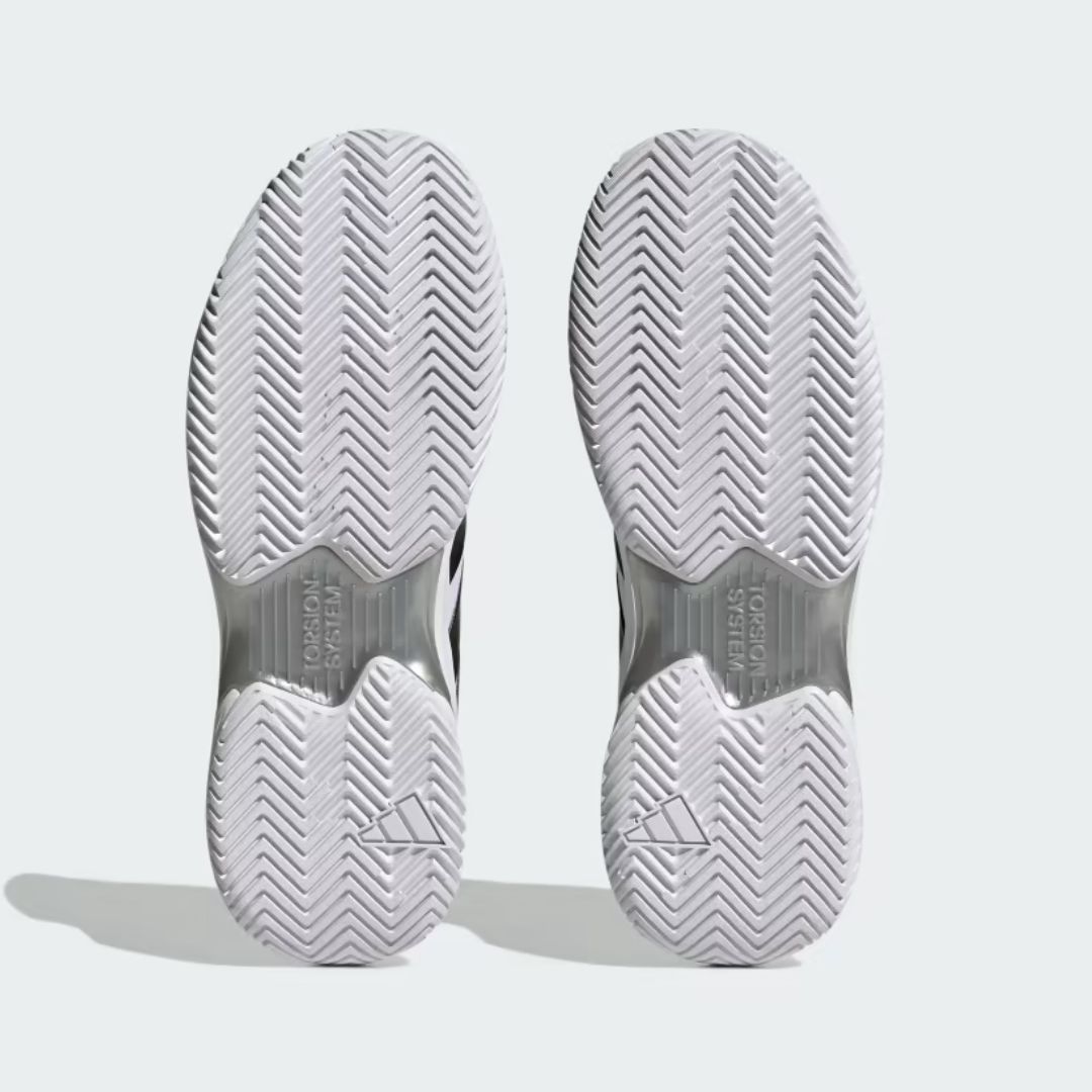 Jドリーム 11 Tênis Adidas Courtjam Control – Masculino - Favorita Padel