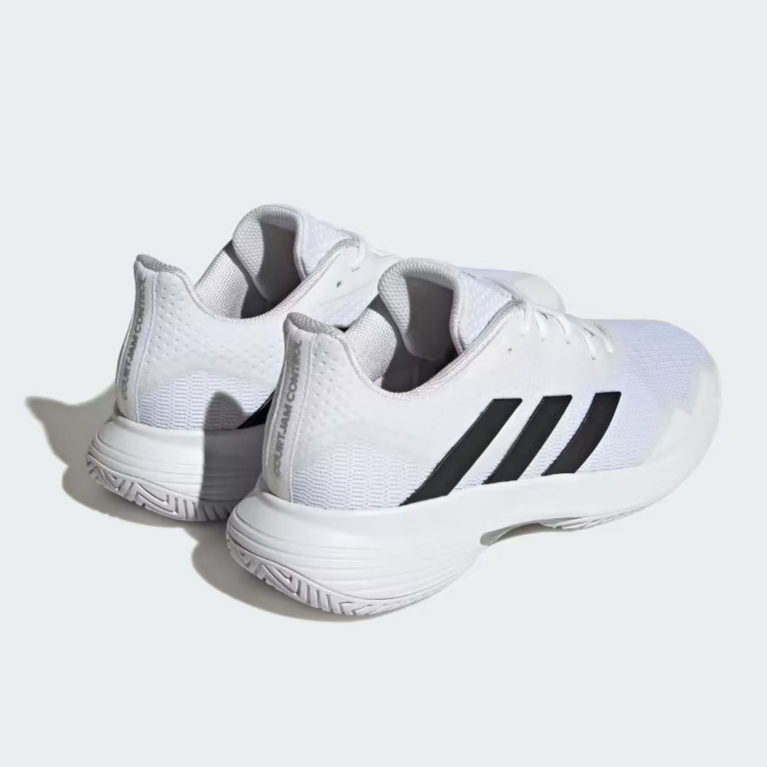 Tênis Adidas Courtjam Control – Masculino - Favorita Padel