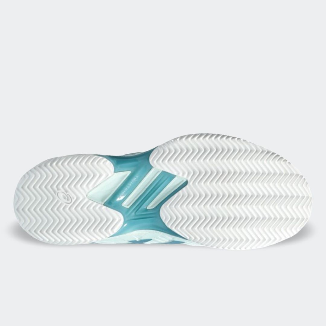 Tênis Asics Solution Speed FF 2 Clay - Feminino - Favorita Padel