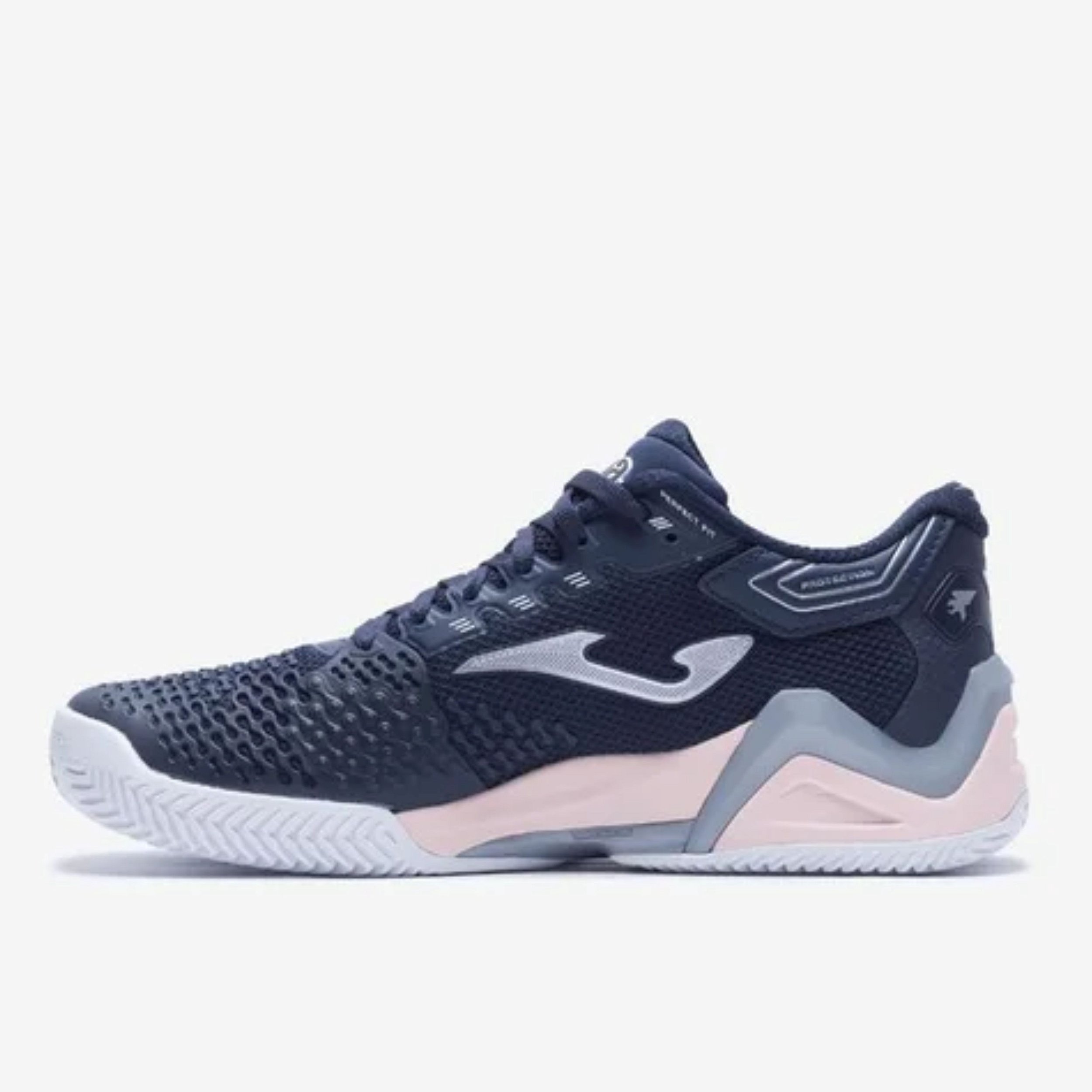 Tênis Joma Ace Lady Clay 2303 – Feminino - Favorita Padel