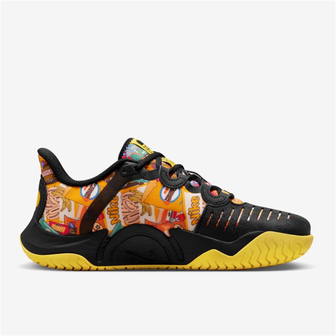 Tênis Nike Zoom Turbo Osaka PRM - Feminino - Favorita Padel